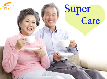 Super care underpad